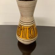 Vintage W-Germany vase from the 60s
