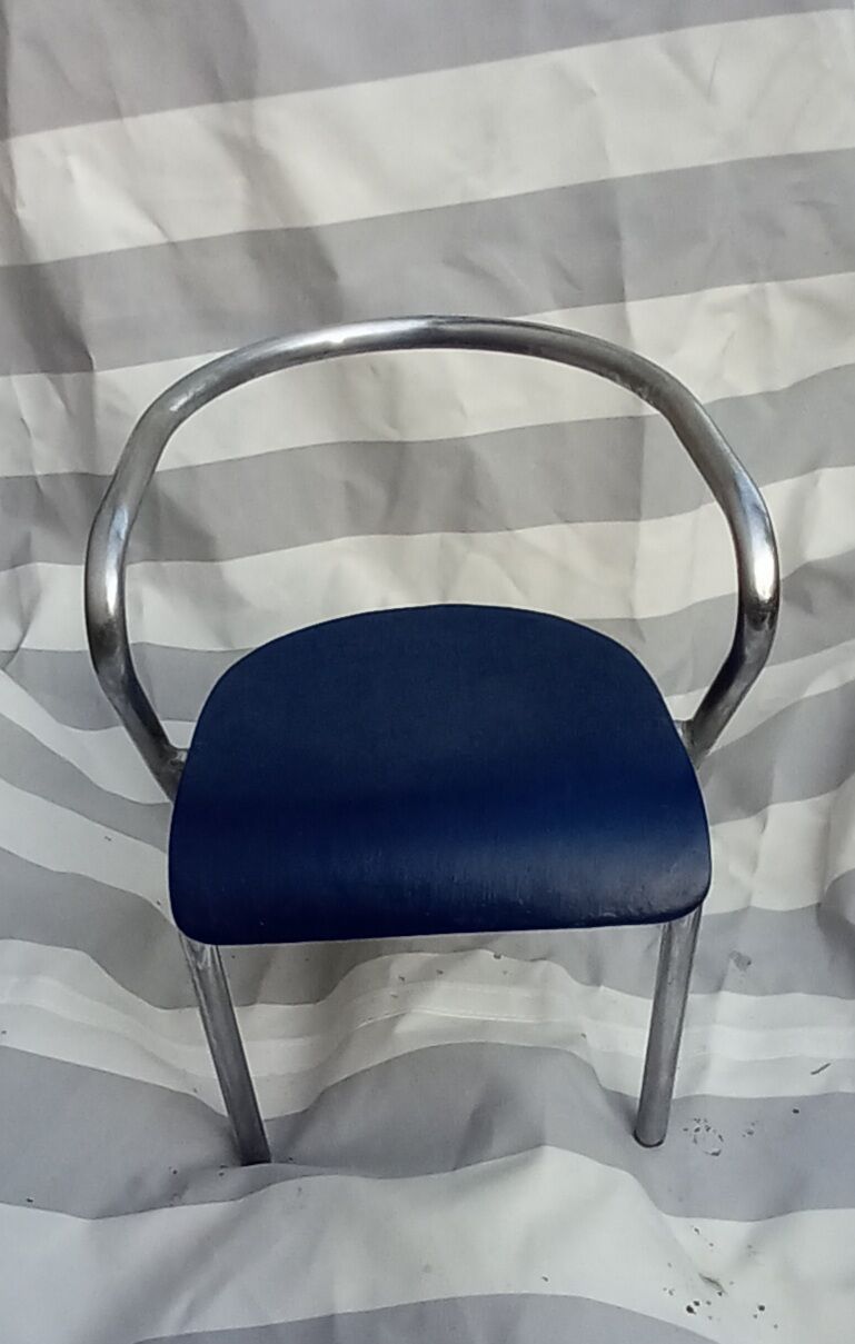 Jacques Hitier children's chair