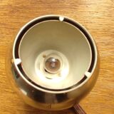 Eichhoff Werke eyeball space age lamp 70s