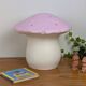 mushroom lamp Heico
