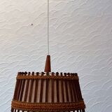 Jute suspension
