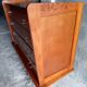 Vintage chest of drawers