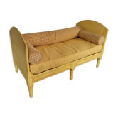 Daybed bench