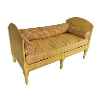 Daybed bench