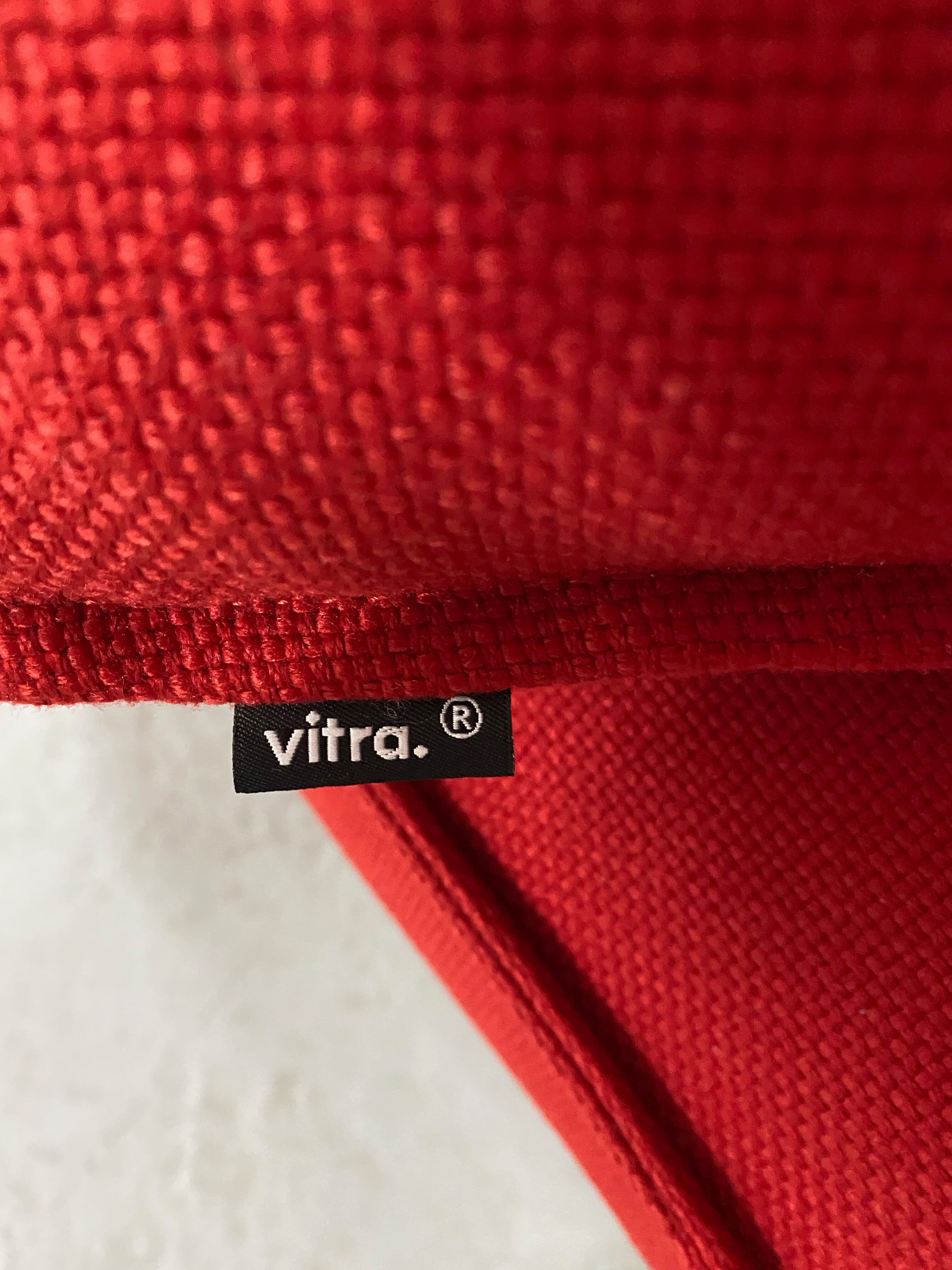 Sofa 3/4 seats design Ronan & Erwan Bouroullec 2015 editions Vitra
