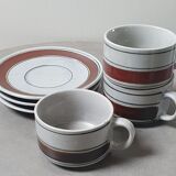 Cups