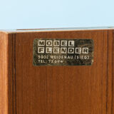 1950s sideboard by Musterring