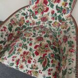 Old armchair 19th century