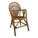 Fauteuil en bambou