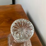 Crystal decanter