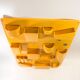 Utensilo 1 | Wall organizer | Design by Dorothee Maurer-Becker | Vintage 60's