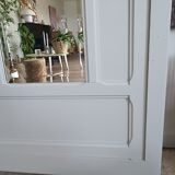 Armoire parisienne style art deco