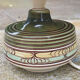 Ceramic lamp Jersey Pottery 70s