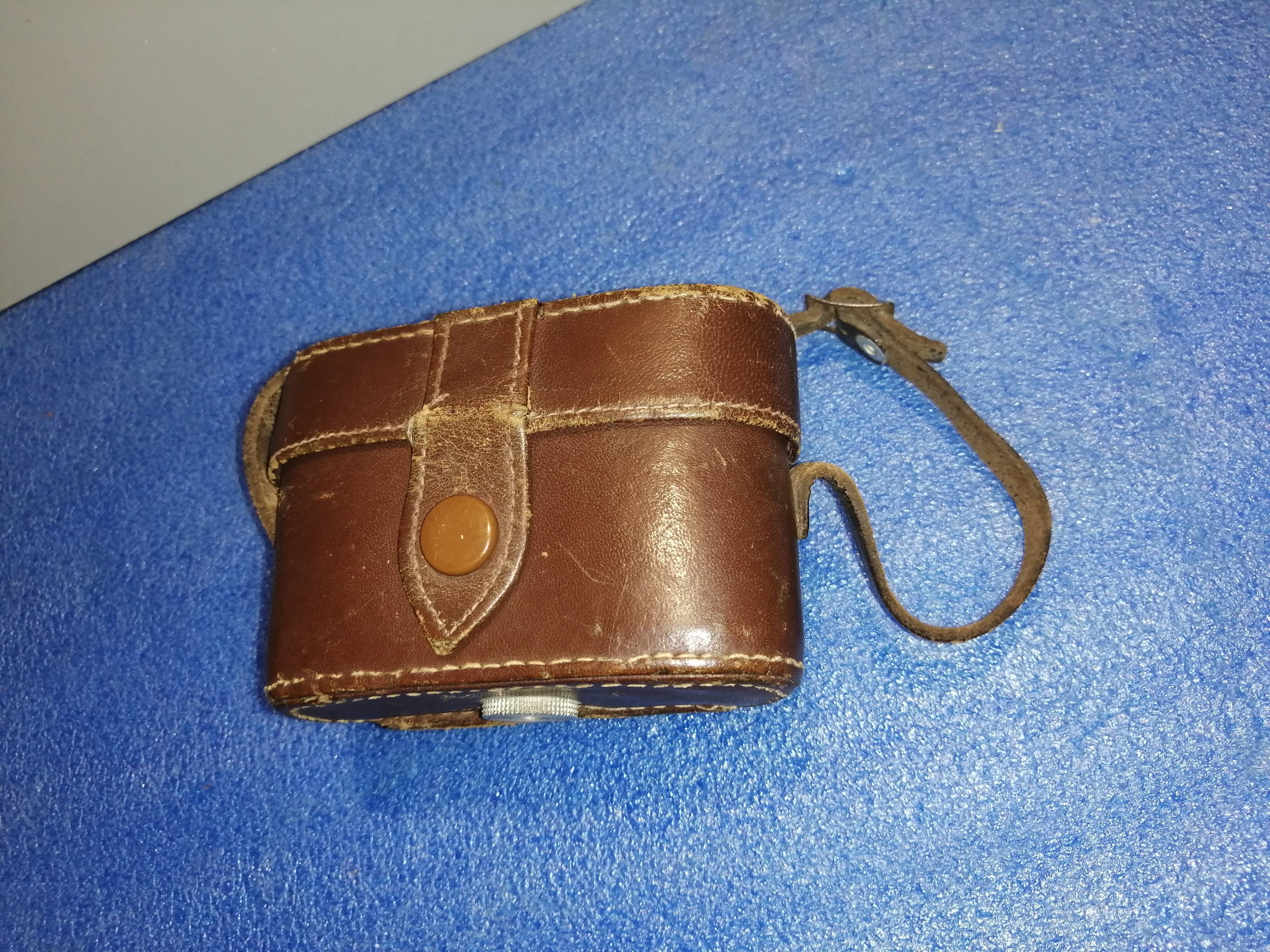 Sem kim camera  1940s