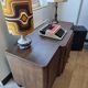 Commode vintage années 50