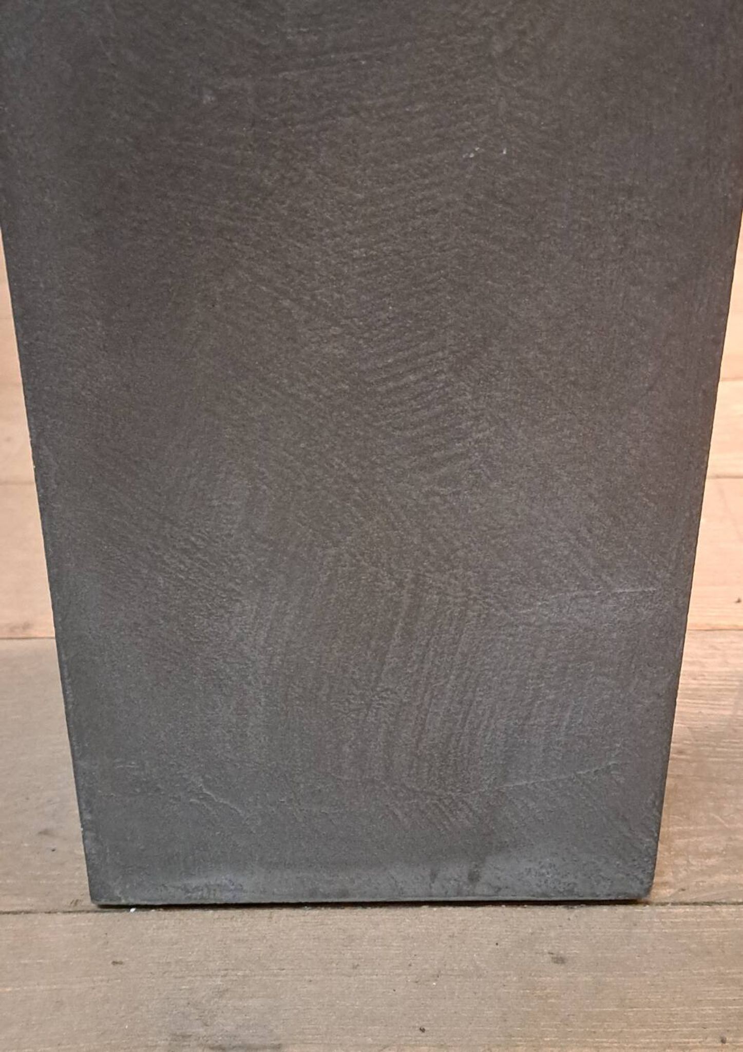 Pair of Roche Bobois side tables by L. Morgaine