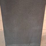 Pair of Roche Bobois side tables by L. Morgaine