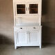 Buffet vaisselier vintage