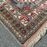 Handmade Turkish rug
