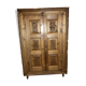 Old afghan wardrobe