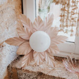 Apply Flower metal style Lotti/Masca