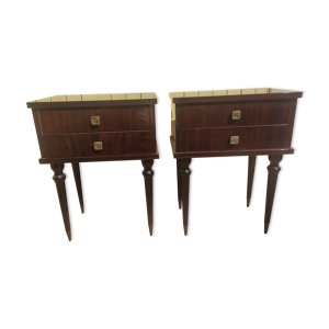tables de chevet