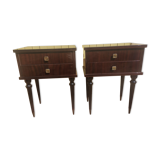 Bedside tables