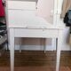 Small period desk 19th