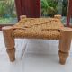 Low stool
