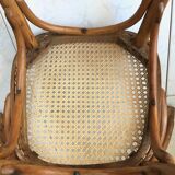 Office chair Cré-Rossi 1950