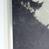 Huge Wall Art Photograph, Czechoslovakia 1970s