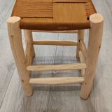 Moroccan stool