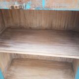 4-door sideboard
