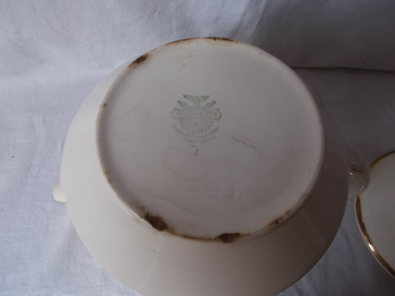 Villeroy and Boch "salam" coffee maker