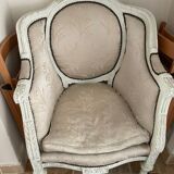 Fauteuils de style