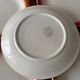 Set of 5 mismatched dessert plates Moulin des Loups – Plates
