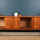 Retro 1960s Teak Sideboard By Elliots Of Newbury EON