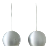 Paire de suspensions eye ball