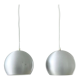 Paire de suspensions eye ball