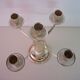 Pair of candlestick has four candlesticks