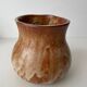 60s stoneware pot
