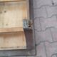 Table de ferme