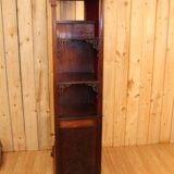 Japanese collector's cabinet attributed to viardot