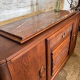 Art deco sideboard