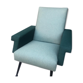 Fauteuil vintage