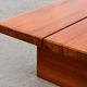 Ilmari Tapiovaara Pirkka Coffee Table for Laukaan Puu Finland 1955