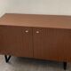High enfilade Pierre Guariche for Meurop 60s