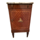 Empire style nightstand