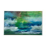 Abstract composition Zenaken