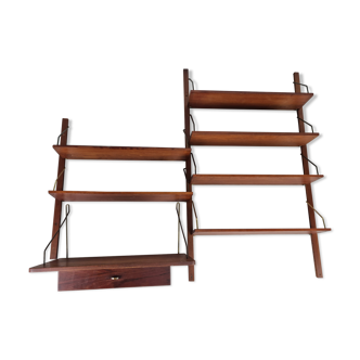 Modular shelf Poul Cadovius